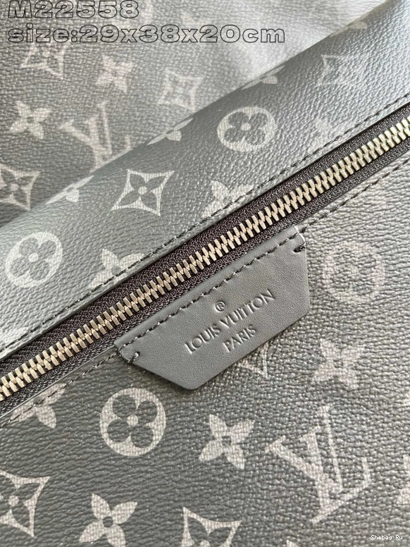 Backpack PM-29*38*20CM Louis Discovery Vuitton 0711